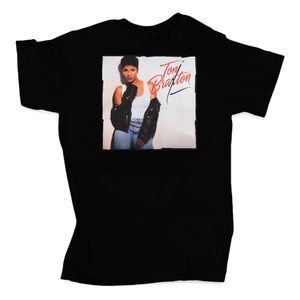 Toni Braxton unisex t-shirt